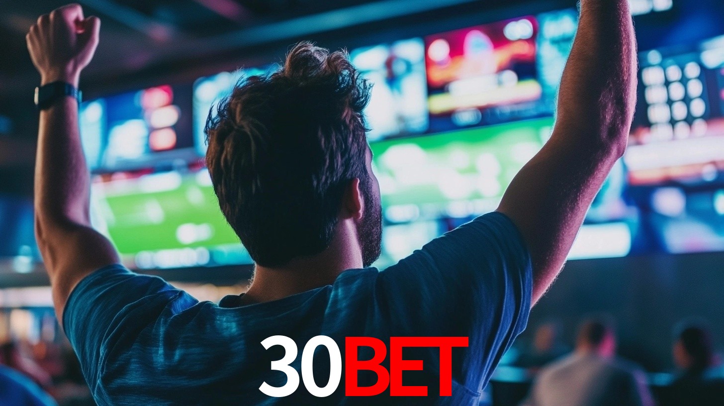 30BET - Aposta Brasil Online - 30BET APP