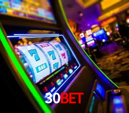 A Revolução dos Aplicativos de Jogos no 30BET