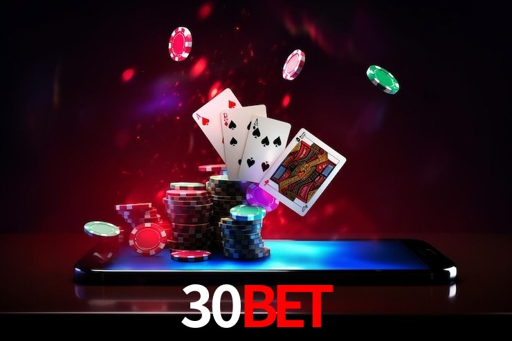 Experiência VIP 30BET