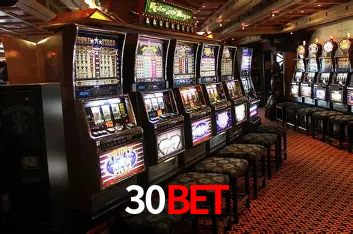 Desvendando o Mundo dos Jogos Virtuais na 30BET