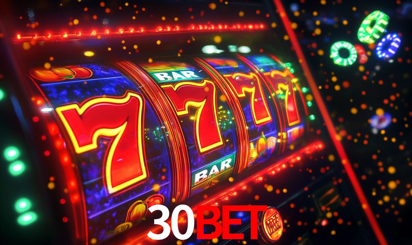 30BET win