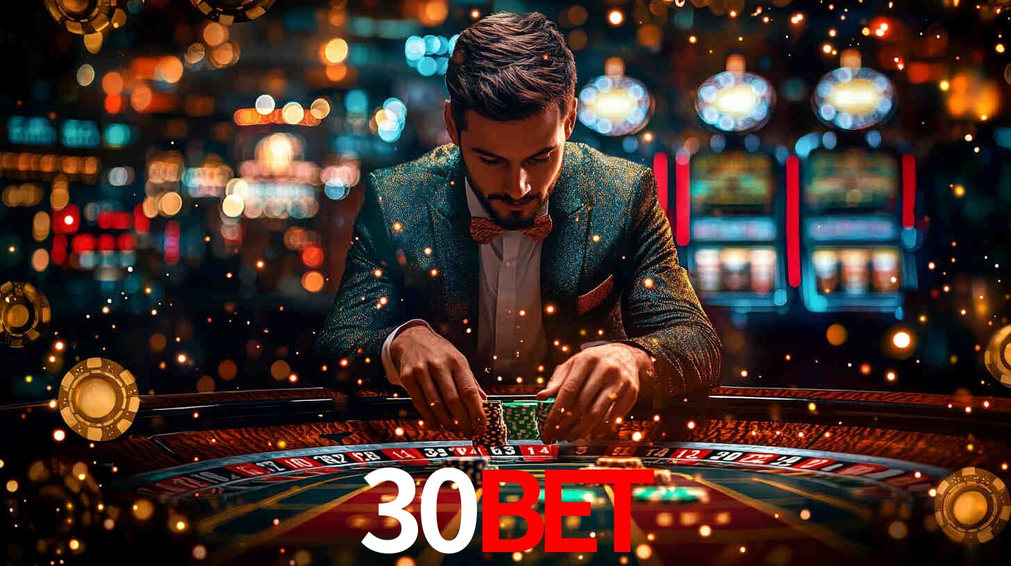 Apostas Certificadas 30BET
