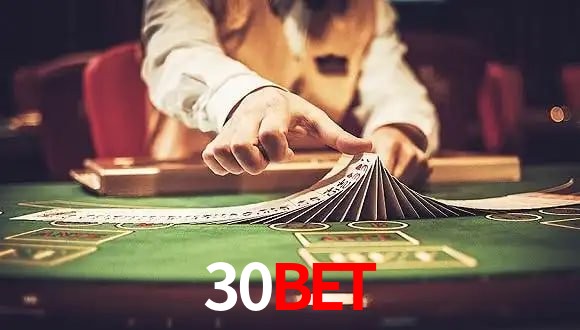 Blackjack Table 30BET