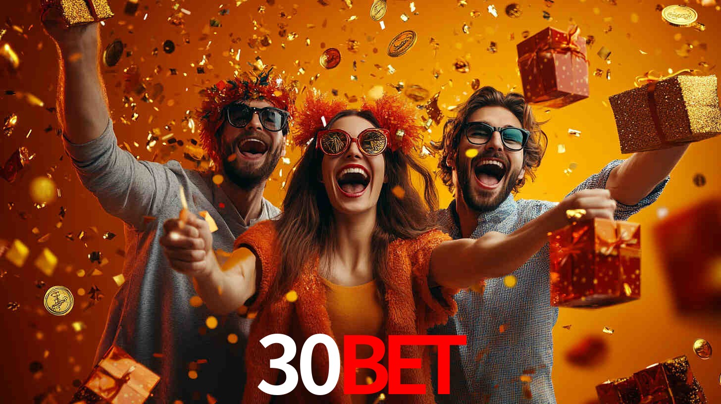 30BET
