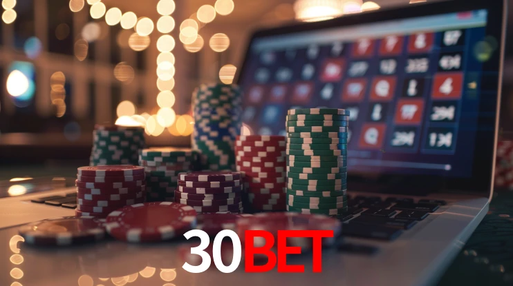Live Casino 30BET