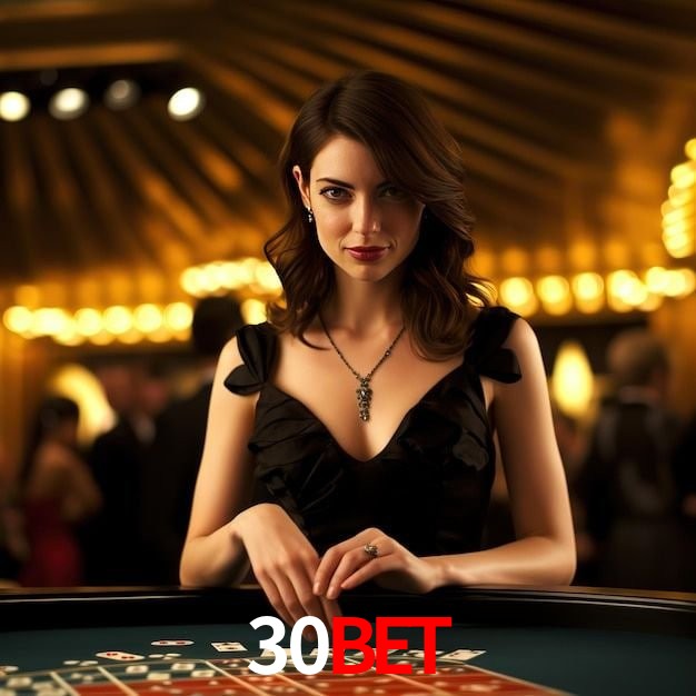 Apostas Esportivas na 30BET: Um Guia Completo