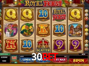 Exclusive Offers 30BET