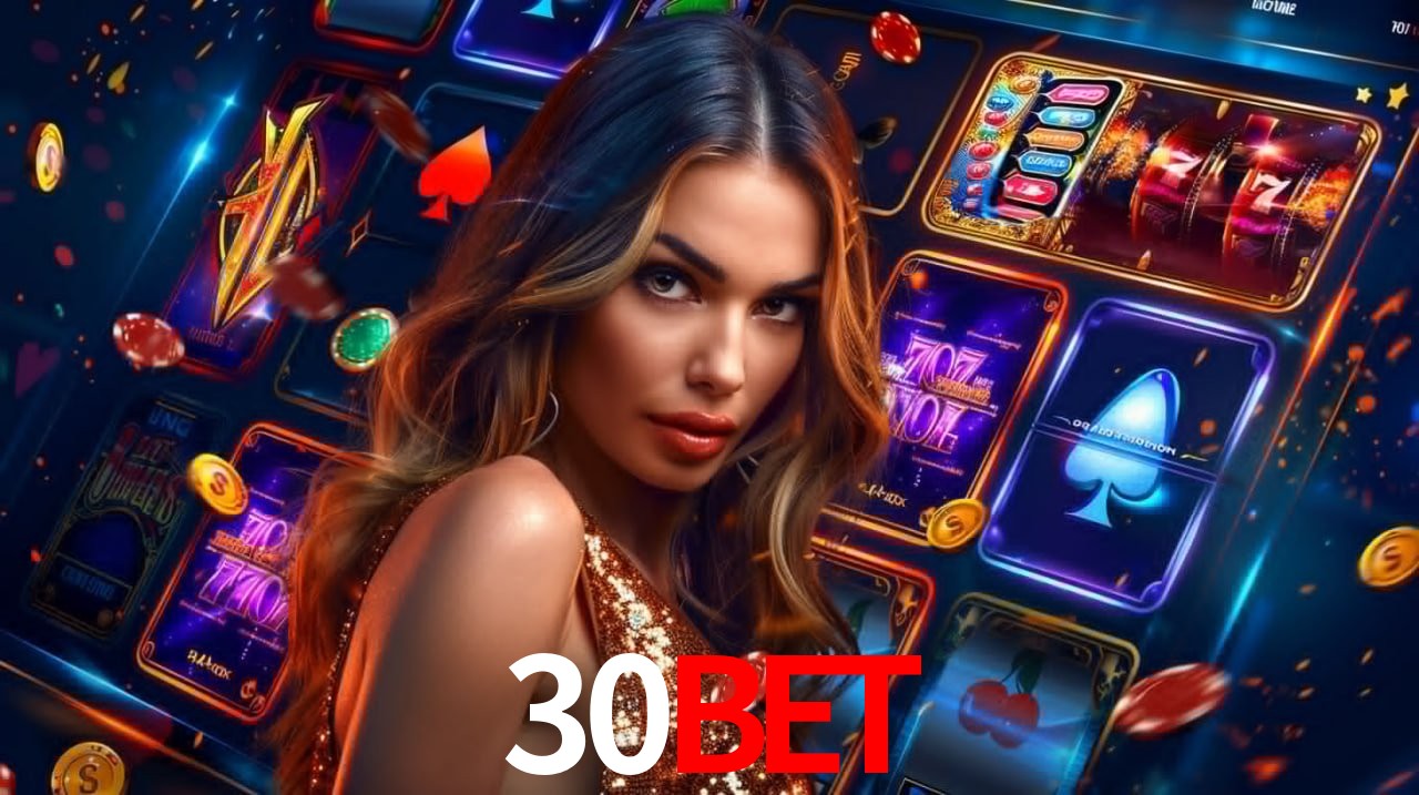Explorando a Categoria de Eventos em Apostas na 30BET