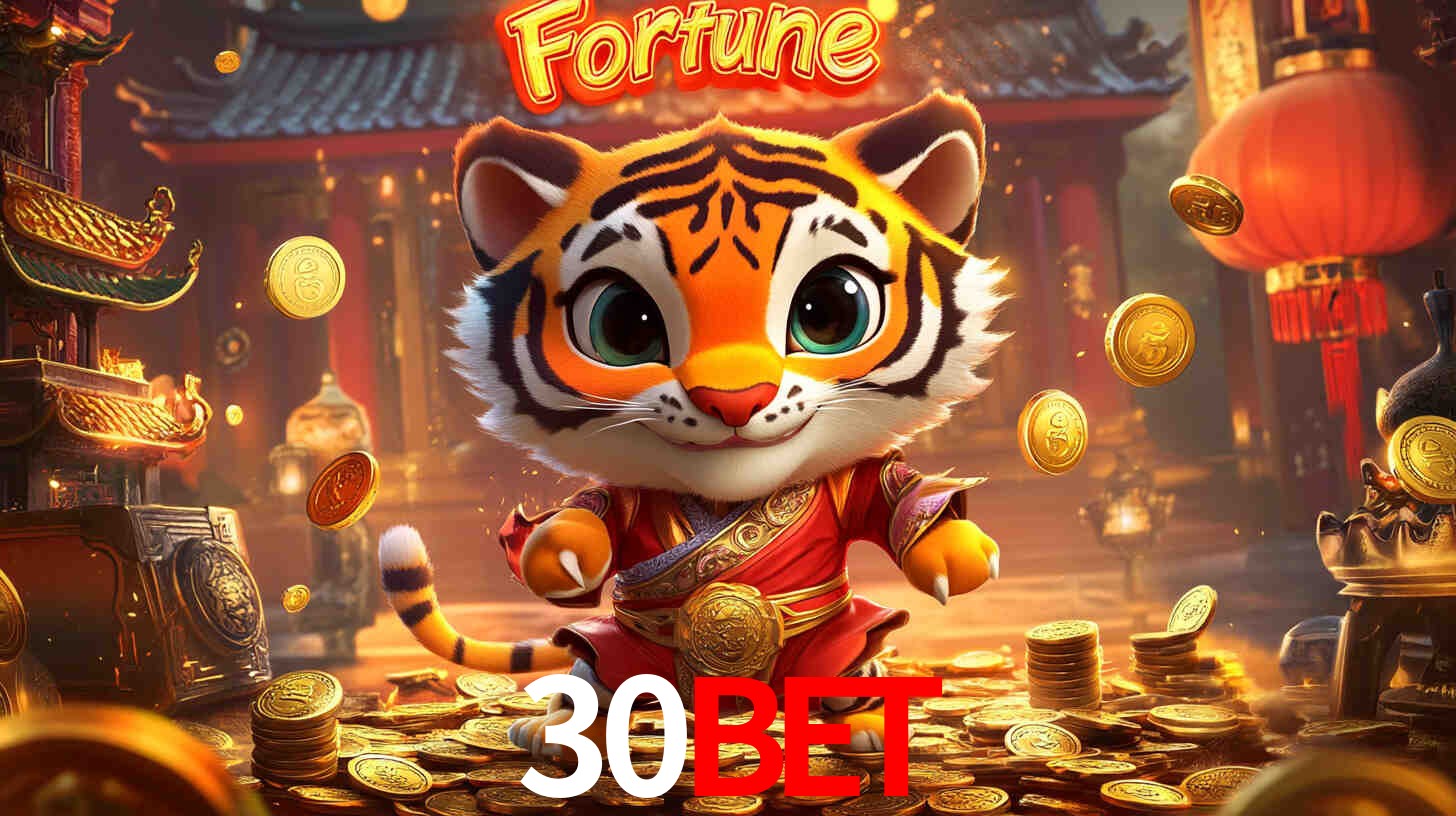 Descubra a Magia dos Jogos de Arcade no 30BET