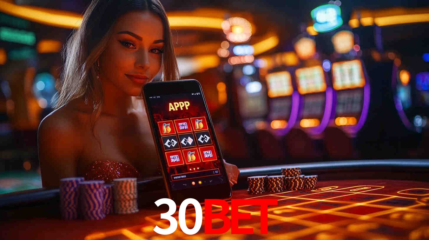Desvendando o Mundo dos Jogos Virtuais na 30BET