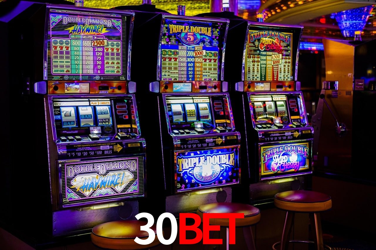 Tennis Betting 30BET