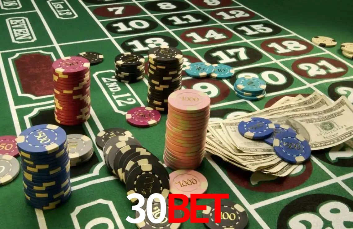 30BET