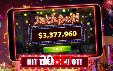 Descubra a Essência do 30BET: Nossa História e Compromissos
