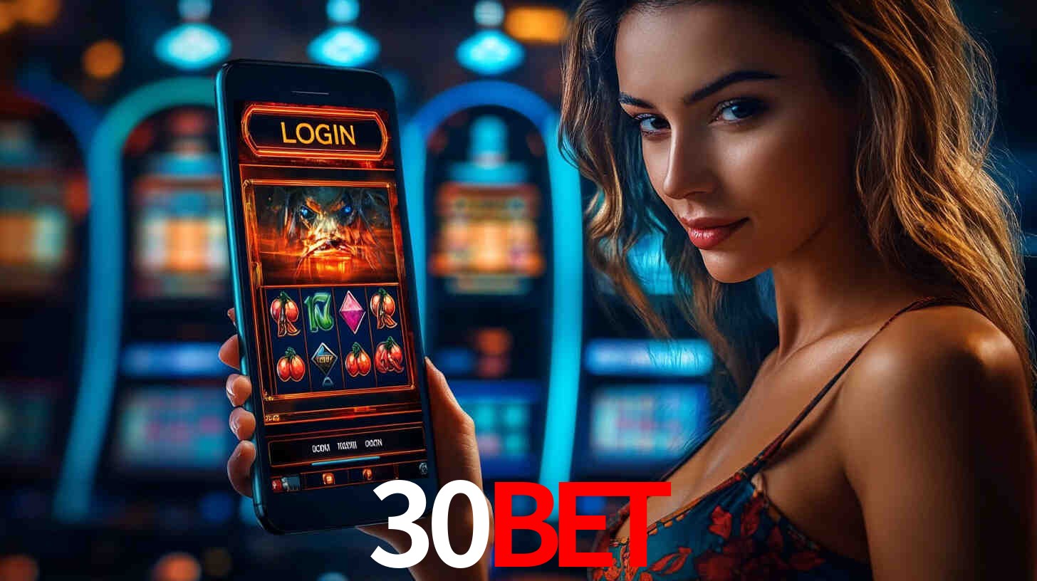 Bônus Generosos e Exclusivos no 30BET para Você!