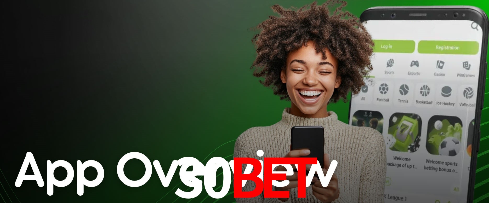 Platform Technology 30BET