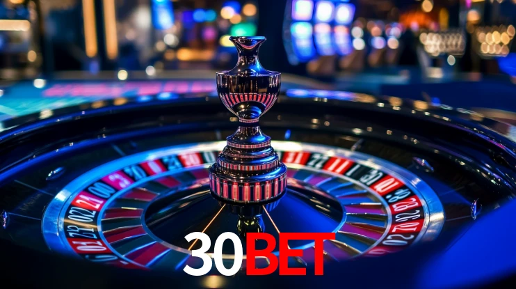 Experimente o Login Seguro Premium no 30BET