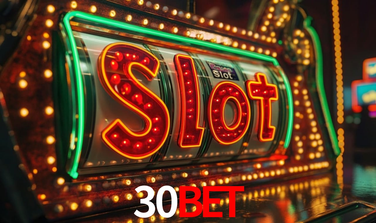 Secure Login 30BET