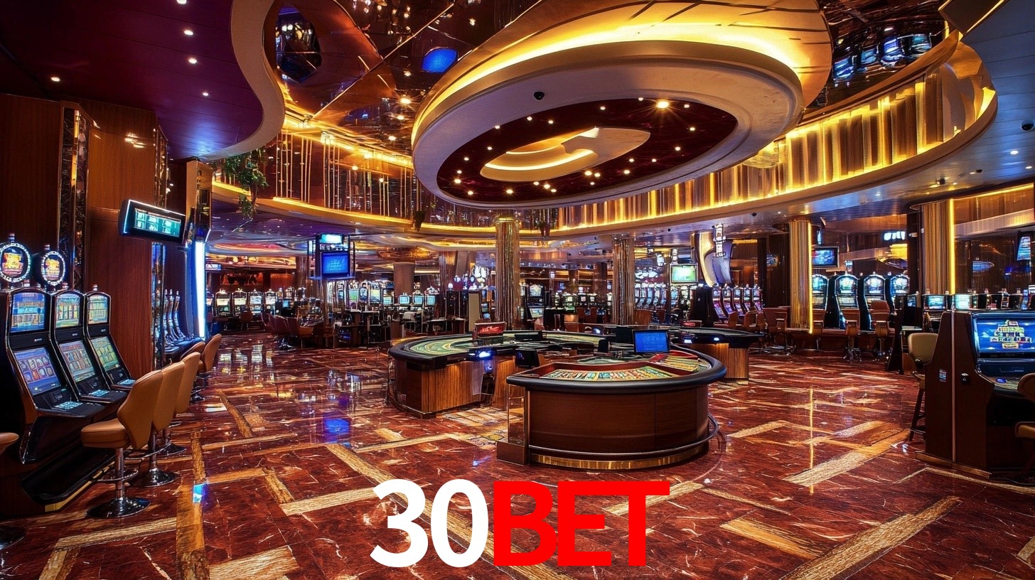 Premium Interface 30BET