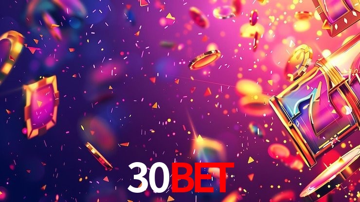 A Experiência Imersiva dos Cassinos Ao Vivo no 30BET