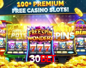 Descubra a Magia dos Jogos de Arcade no 30BET