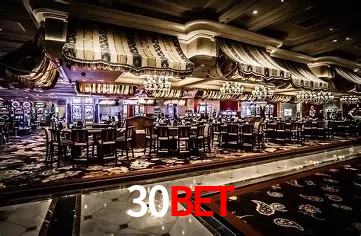 Seasonal Promotions 30BET