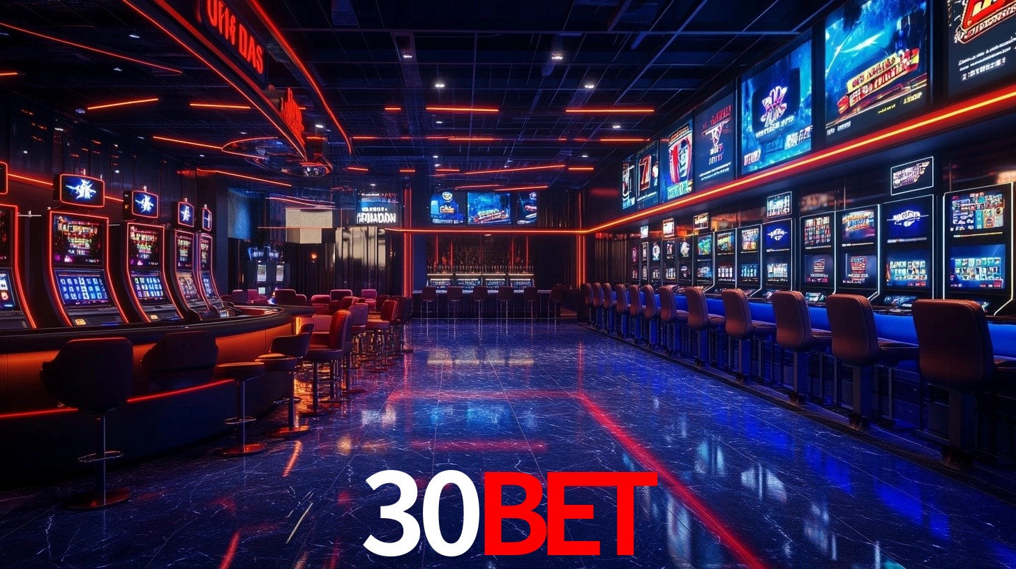 30BET App Interface