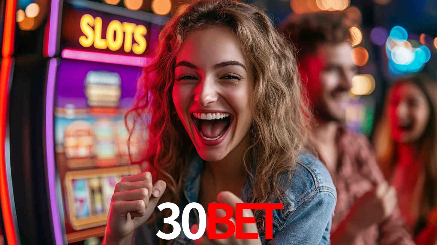 A Experiência Imersiva dos Cassinos Ao Vivo no 30BET