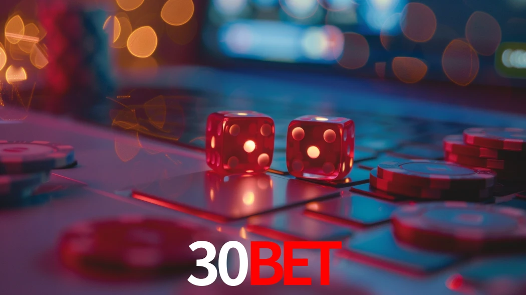 Slot Games 30BET