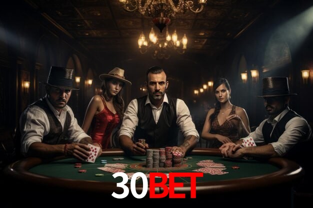 Descubra o Programa VIP da 30BET: Vantagens Exclusivas para Jogadores