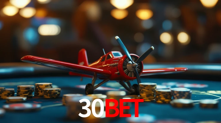 Bonus Features 30BET