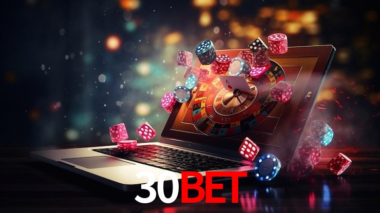 Inovações de Jogos na 30BET: O Futuro das Experiências Interativas