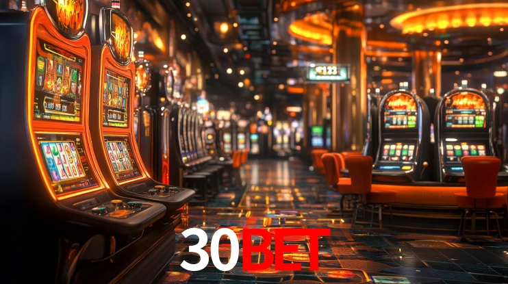 Explore as vantagens do 30BET: serviço profissional e confiabilidade