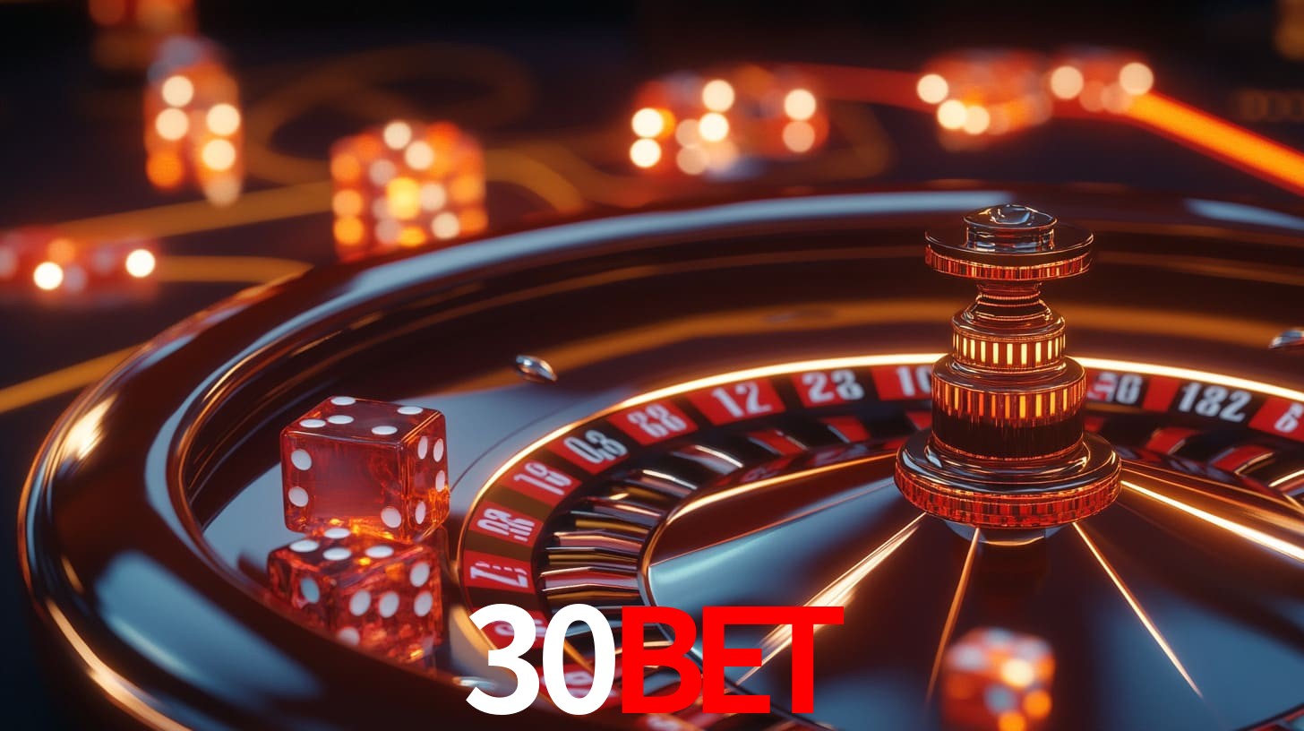 30BET win