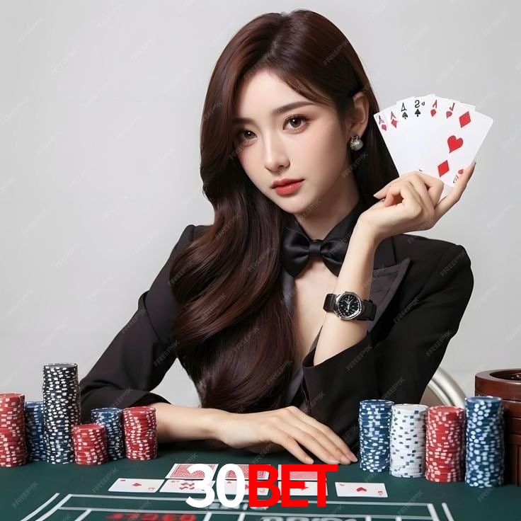 Quick Registration 30BET