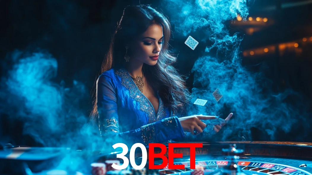 A Popularidade dos Caça-Níqueis no 30BET