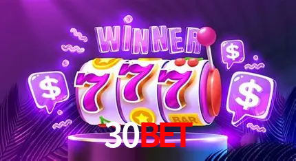 Descubra o Mundo do Cassino Online com 30BET
