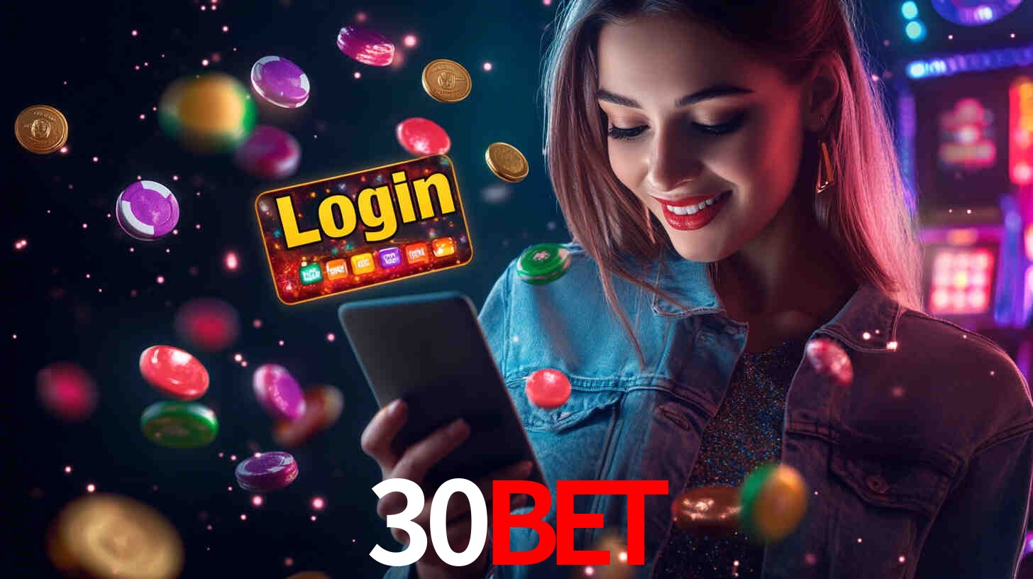 Inovações de Jogos na 30BET: O Futuro das Experiências Interativas