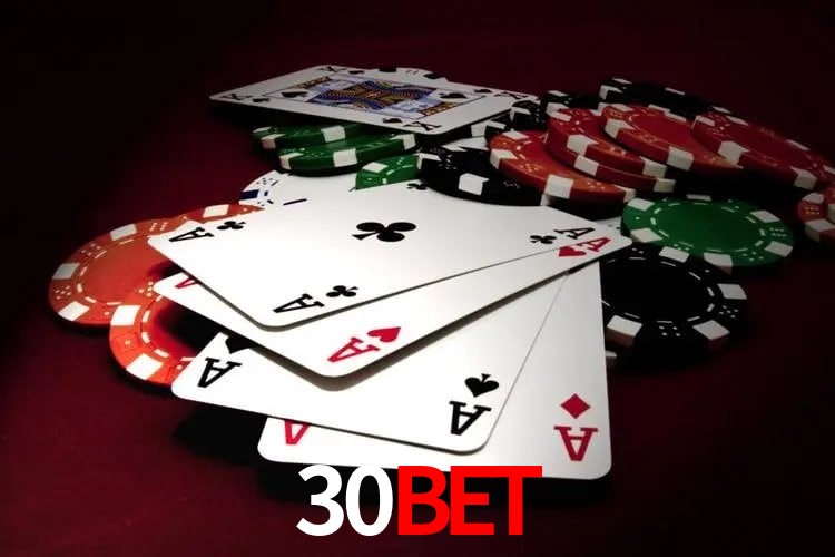 cassino 30BET