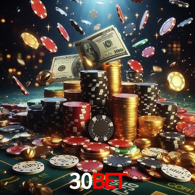 Desvendando o Mundo dos Jogos Virtuais na 30BET