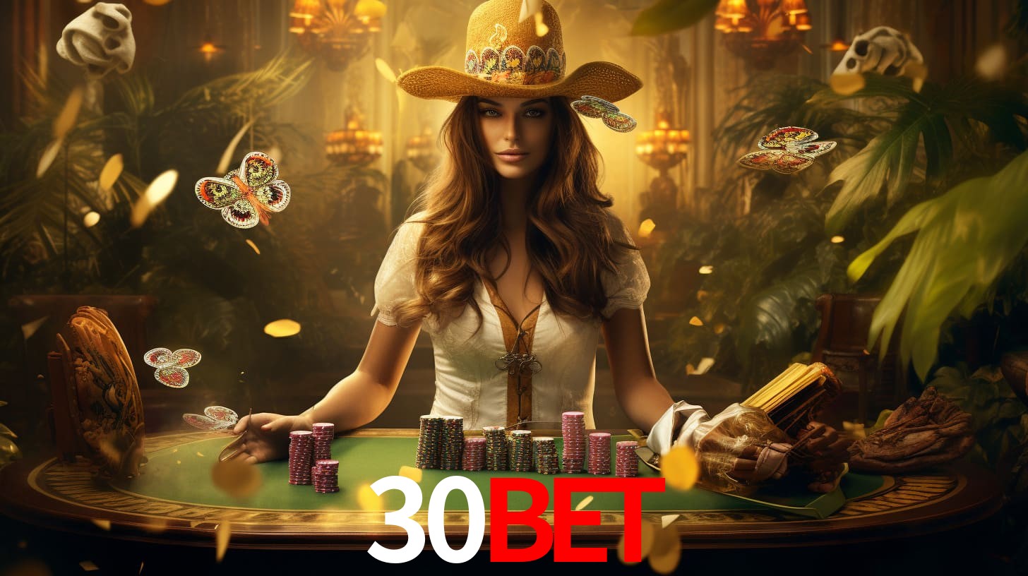 Daily Bonuses 30BET