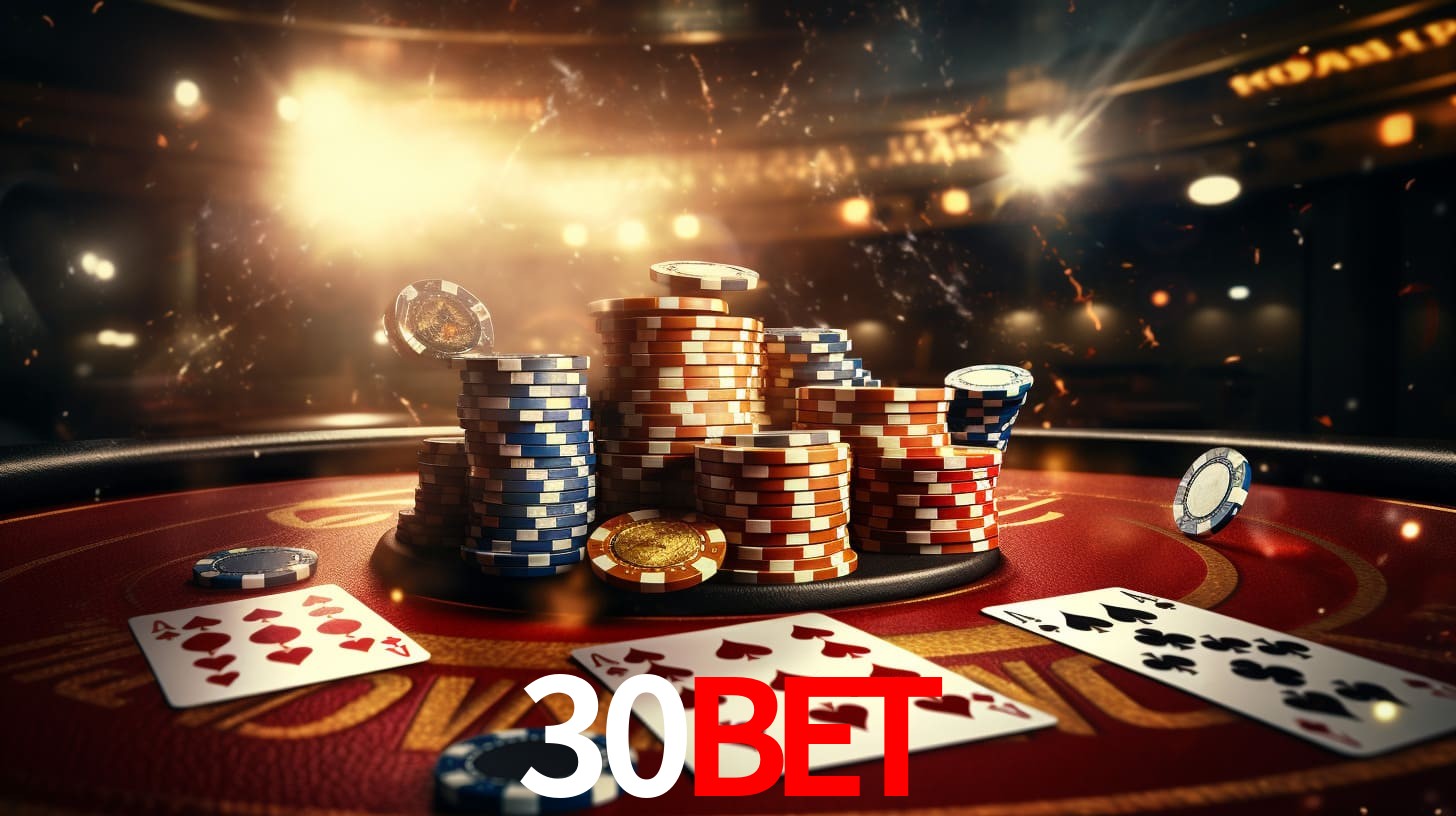Programa VIP 30BET