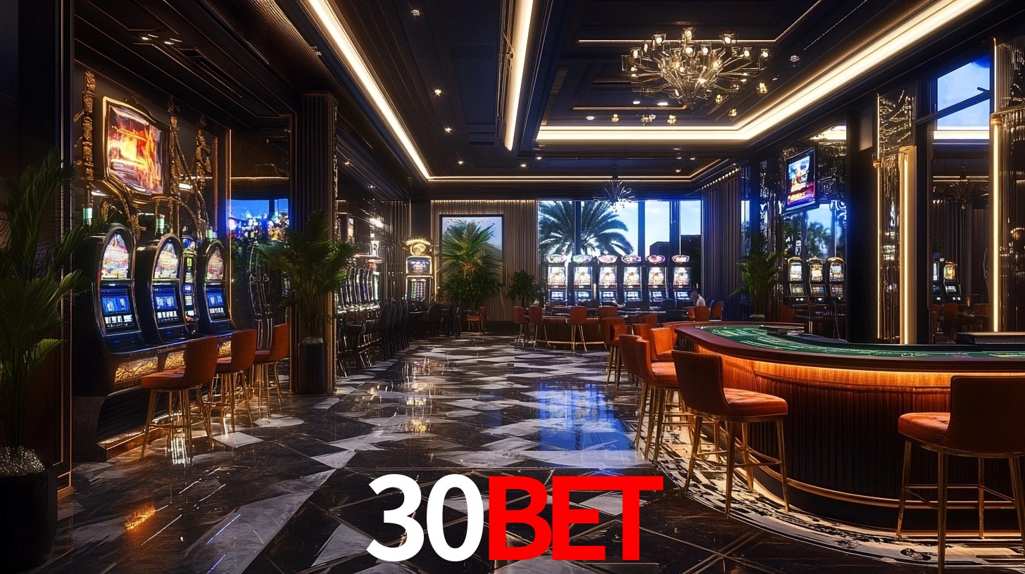 Ofertas Imperdíveis na 30BET: Promoções e Bônus Que Valem a Pena