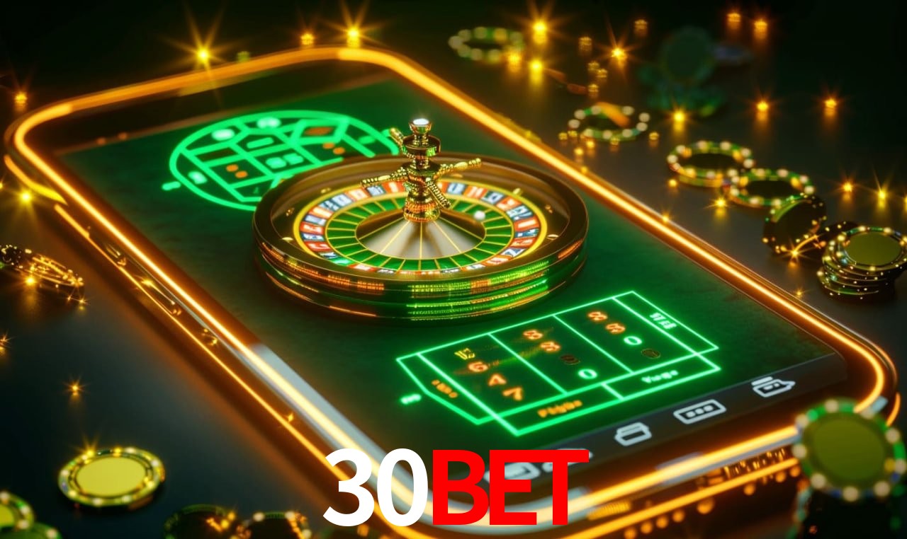 2FA Security 30BET