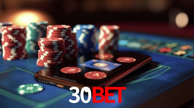 Football Betting 30BET