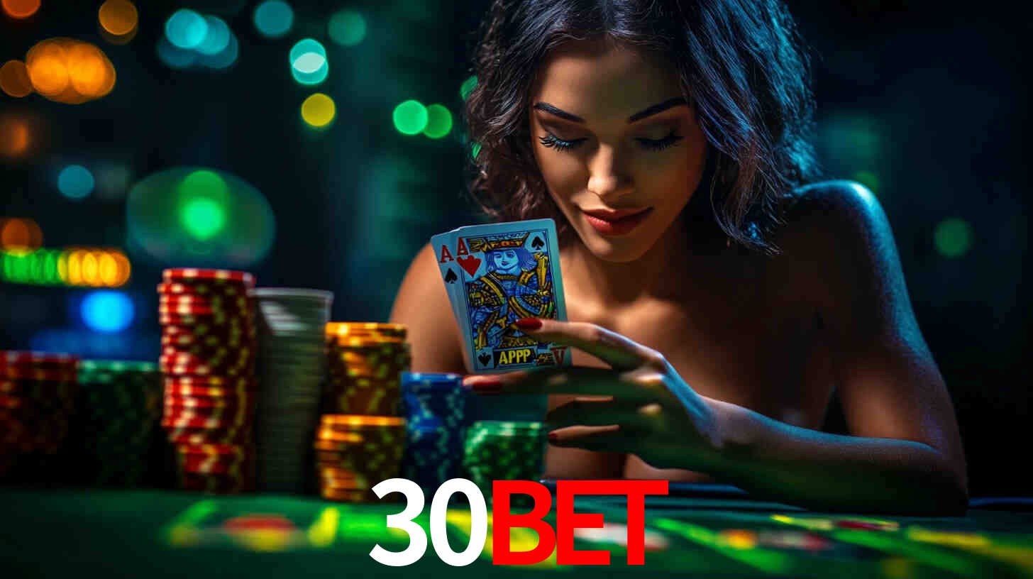 A Popularidade dos Caça-Níqueis no 30BET