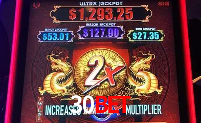 Live Casino 30BET