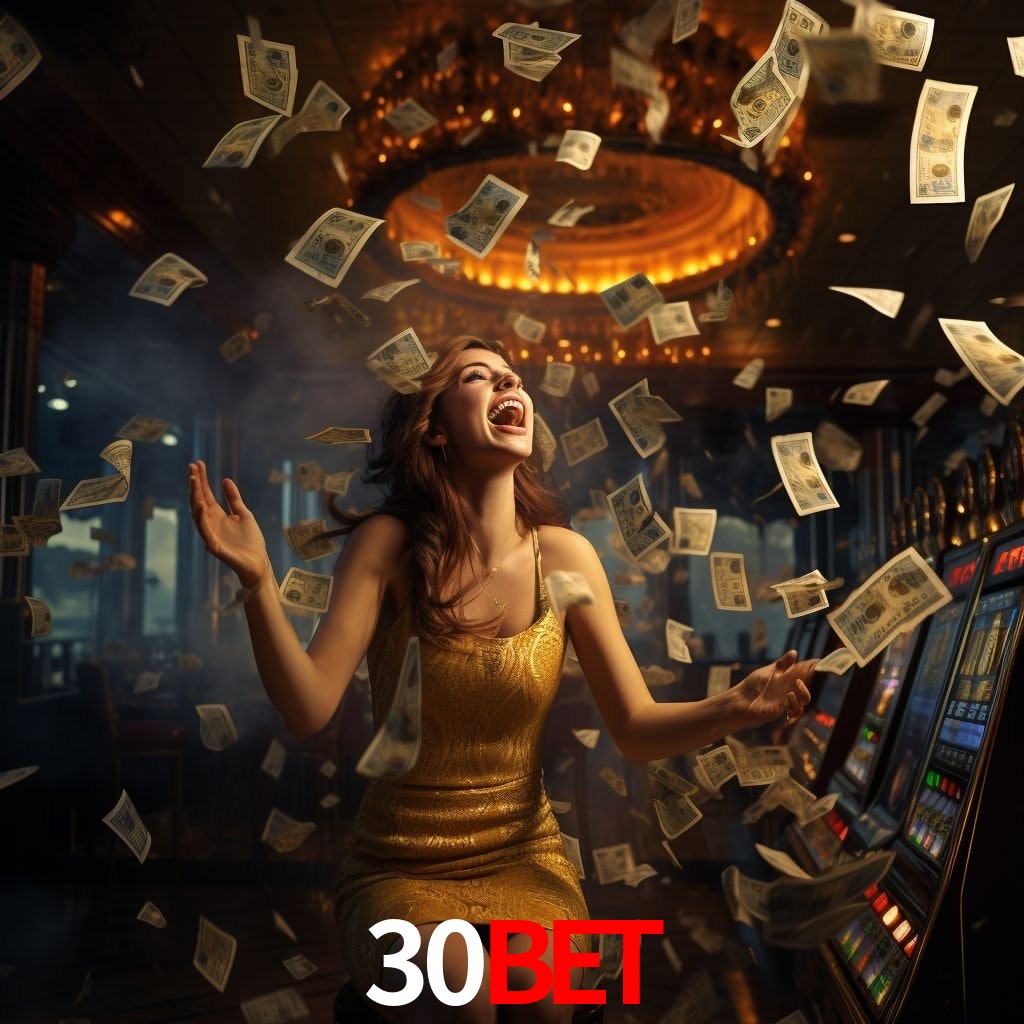 Live Casino 30BET