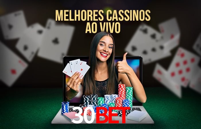 Flash Promotion 30BET