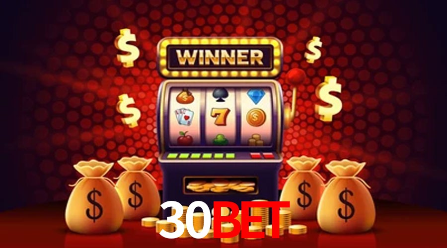 Game Providers 30BET