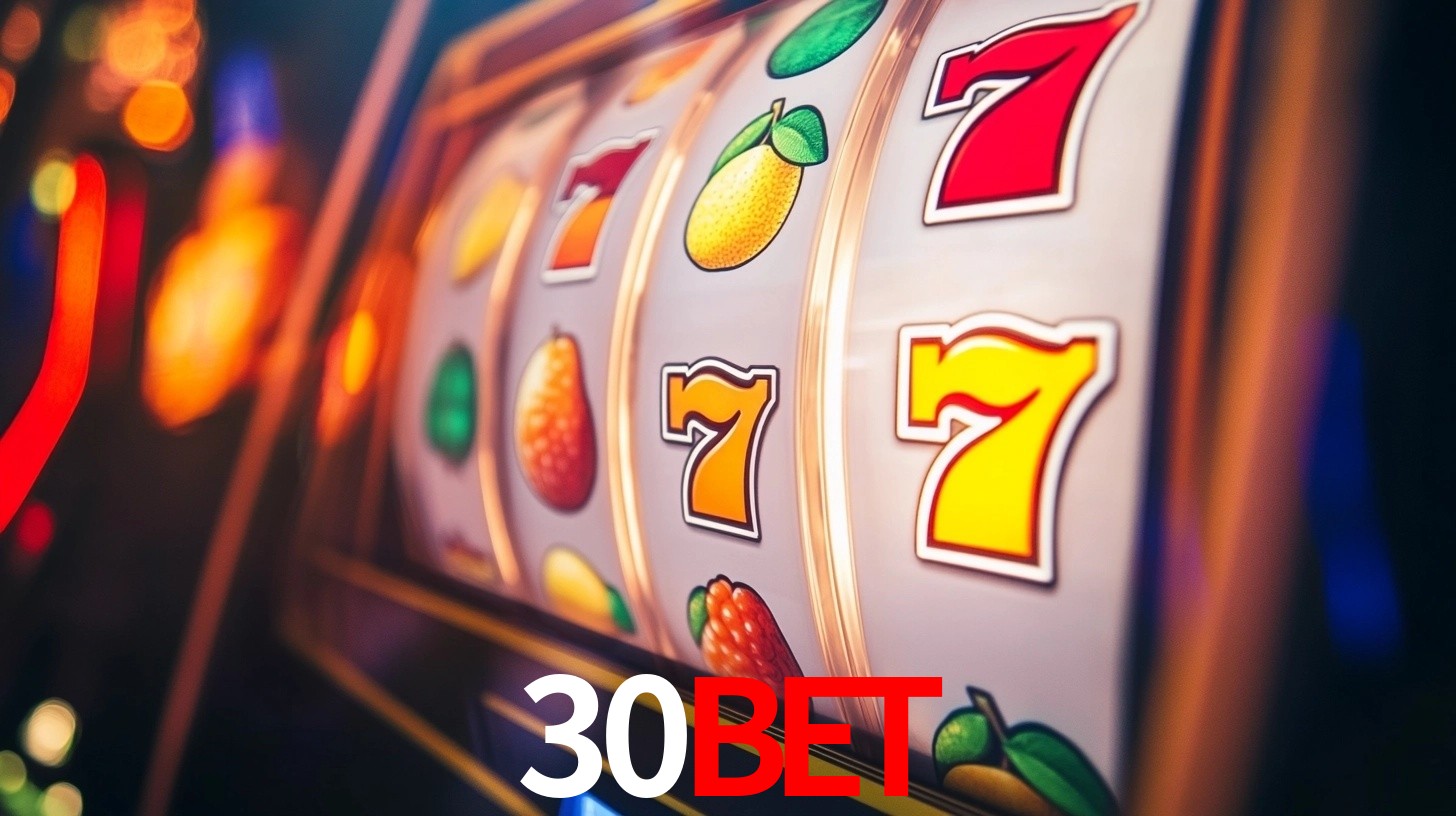 30BET win